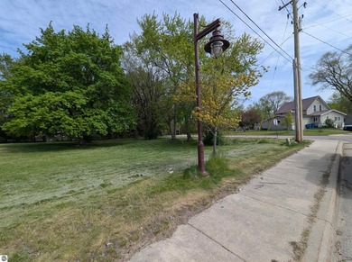 Beach Lot For Sale in Au Gres, Michigan