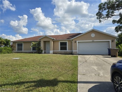 Beach Home For Sale in Lehigh Acres, Florida