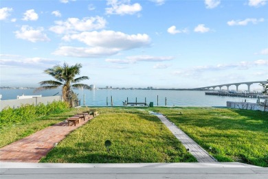 Beach Home For Sale in Tierra Verde, Florida