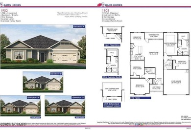 Beach Home For Sale in New Bern, North Carolina