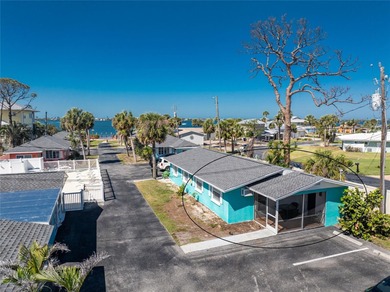 Beach Condo For Sale in Englewood, Florida