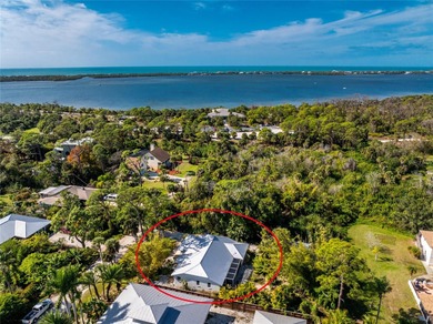Beach Home For Sale in Englewood, Florida