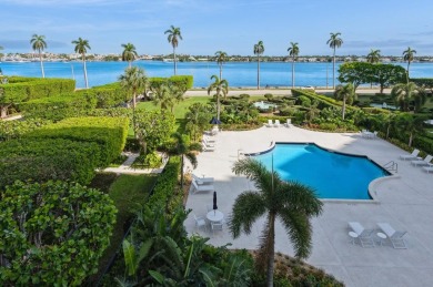 Beach Condo For Sale in West Palm Beach, Florida