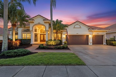 Beach Home Sale Pending in Tampa, Florida