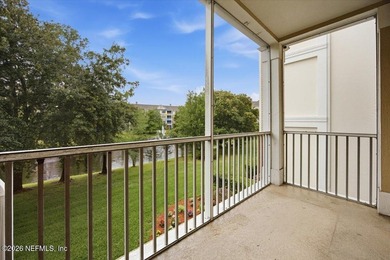 Beach Condo Active Under Contract in Jacksonville, Florida