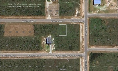 Beach Lot For Sale in Rockport, Texas