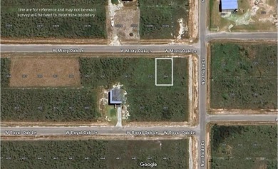 Beach Lot For Sale in Rockport, Texas