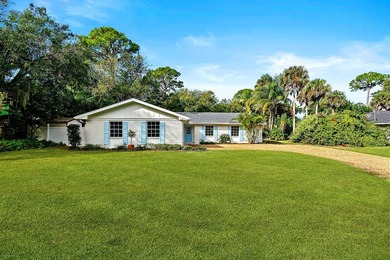 Beach Home For Sale in Vero Beach, Florida