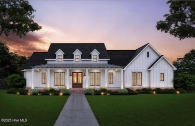 Beach Home For Sale in Belhaven, North Carolina