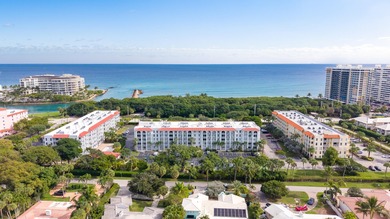 Beach Condo For Sale in Boca Raton, Florida