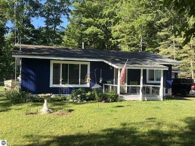 Beach Home For Sale in East Tawas, Michigan