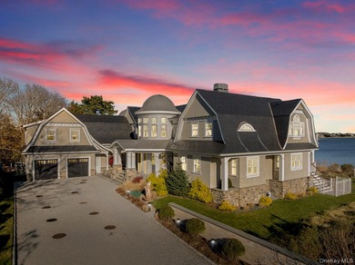 Beach Home For Sale in Hampton Bays, New York