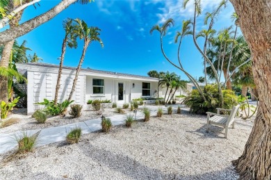 Beach Home For Sale in Anna Maria, Florida