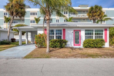 Beach Condo For Sale in Englewood, Florida