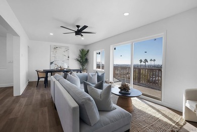 Beach Home For Sale in San Diego, California