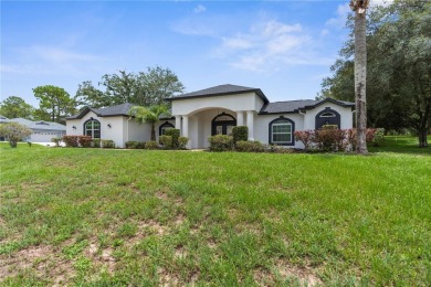 Beach Home Sale Pending in Spring Hill, Florida