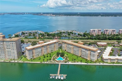 Beach Condo Off Market in St. Petersburg, Florida