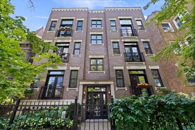Beach Condo Active Under Contract in Chicago, Illinois