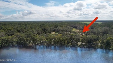 Beach Acreage For Sale in St Augustine, Florida