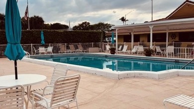 Beach Condo For Sale in Pompano Beach, Florida