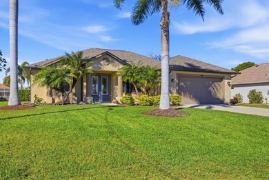 Beach Home For Sale in Rotonda West, Florida