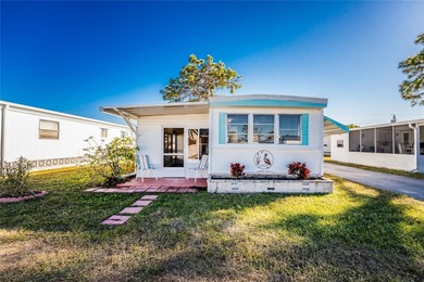 Beach Home For Sale in Englewood, Florida