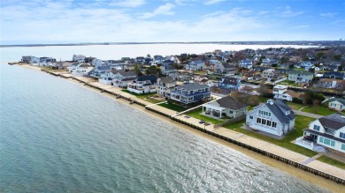 Beach Home For Sale in East Quogue, New York