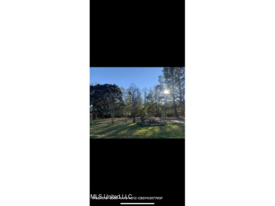 Beach Lot For Sale in Gautier, Mississippi