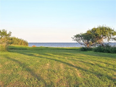 Beach Lot For Sale in Bayside, Texas