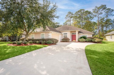 Beach Home For Sale in Fleming Island, Florida