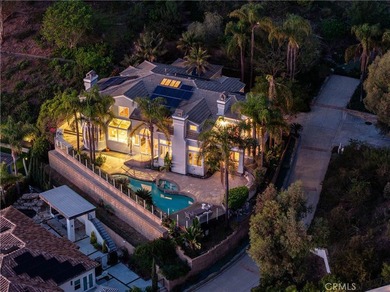 Beach Home For Sale in Dana Point, California