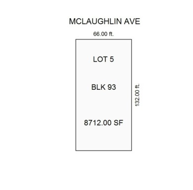 Beach Lot For Sale in Muskegon, Michigan