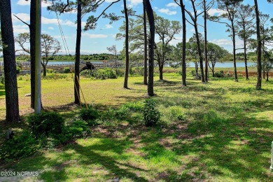 Beach Lot For Sale in Supply, North Carolina