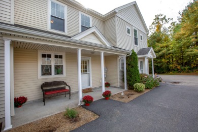 Beach Townhome/Townhouse Off Market in Brunswick, Maine
