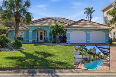 Beach Home Sale Pending in Ormond Beach, Florida