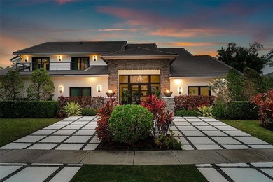 Beach Home For Sale in Boca Raton, Florida