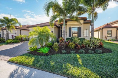 Beach Home For Sale in Venice, Florida