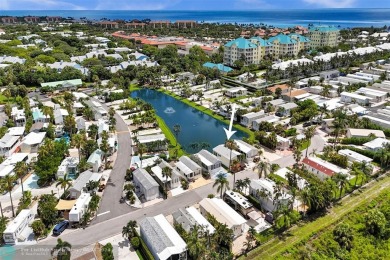 Beach Home For Sale in Juno Beach, Florida