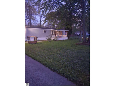 Beach Home For Sale in Au Gres, Michigan