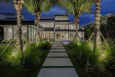 Beach Home For Sale in Fort Lauderdale, Florida