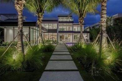 Beach Home For Sale in Fort Lauderdale, Florida