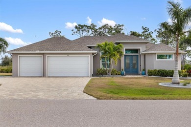 Beach Home For Sale in Placida, Florida