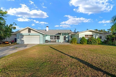 Beach Home For Sale in Clearwater, Florida