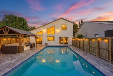 Beach Home For Sale in Boca Raton, Florida