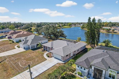 Beach Home For Sale in North Port, Florida