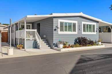 Beach Home Sale Pending in Carlsbad, California