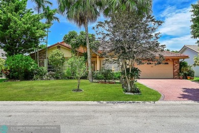 Beach Home For Sale in Coral Springs, Florida