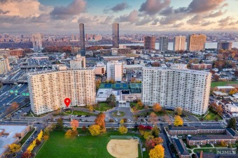 Beach Apartment Off Market in Fort Lee, New Jersey