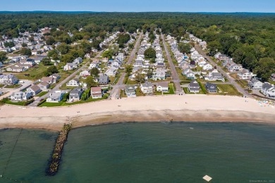 Beach Home For Sale in Old Lyme, Connecticut