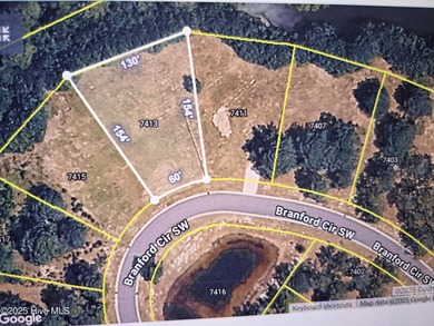 Beach Lot For Sale in Sunset Beach, North Carolina